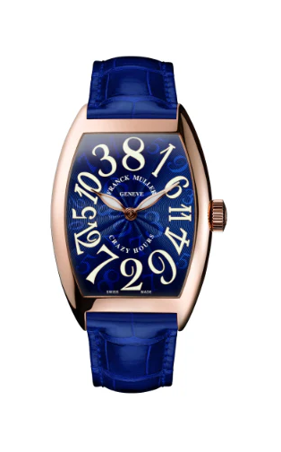 Franck Muller Cintree Curvex Replica Watch 7851 CH Franck Muller Cintree Curvex Replica Watch 7851 CH